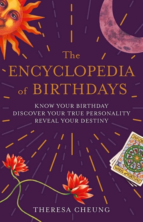 The Encyclopedia of Birthdays (Paperback)