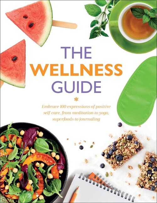 The Wellness Guide (Paperback)