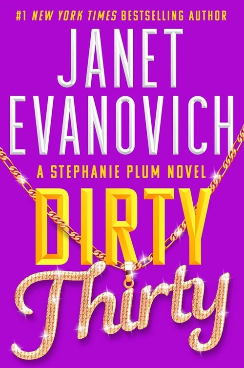 Dirty Thirty (Hardcover)