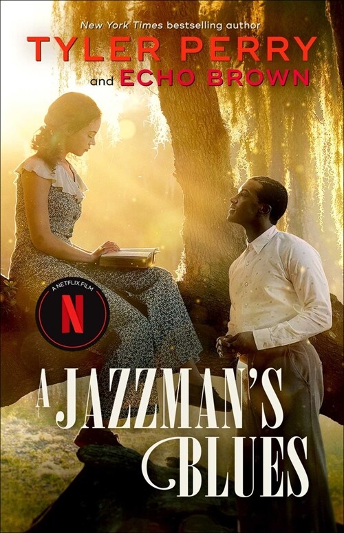 A Jazzmans Blues (Paperback)