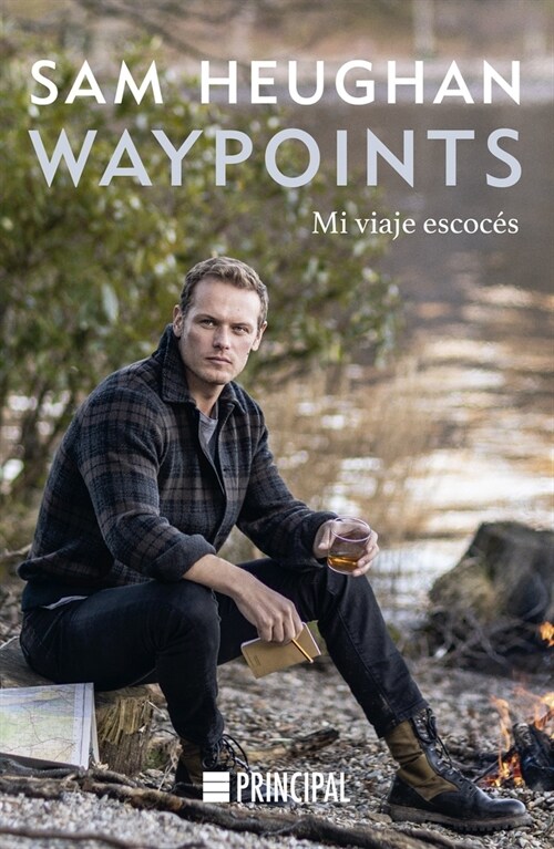 Waypoints (Hardcover)