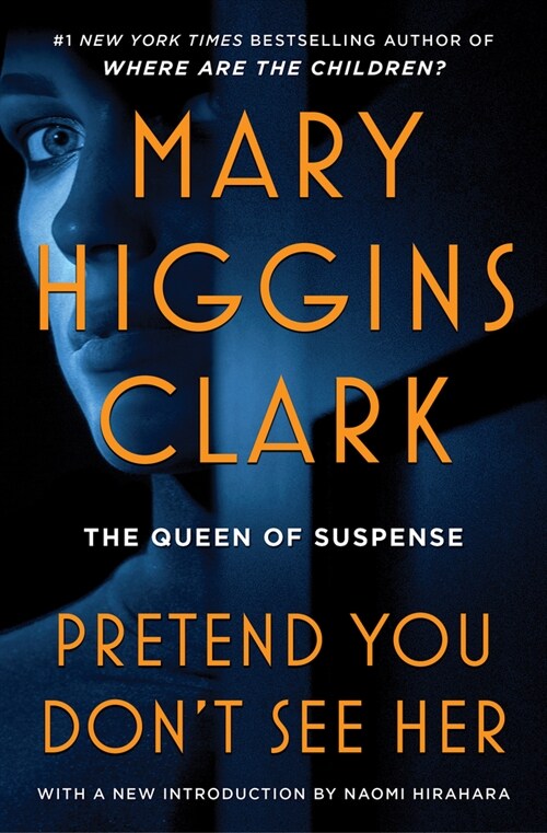Pretend You Dont See Her (Paperback)