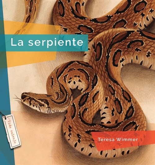 La Serpiente (Paperback)