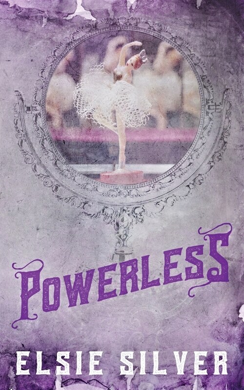 Powerless (Special Edition) (Paperback)