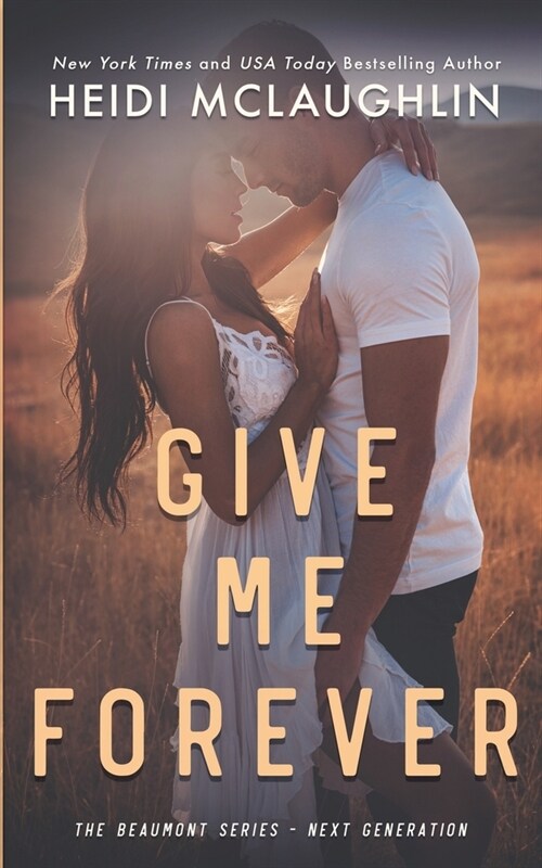 Give Me Forever (Paperback)