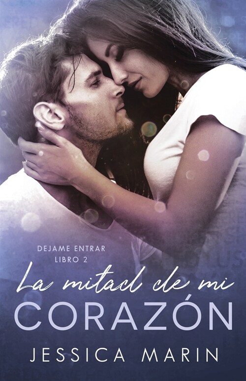 La Mitad de mi Coraz? (Paperback)