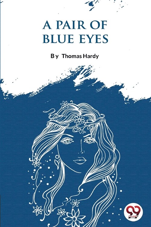 A Pair Of Blue Eyes (Paperback)