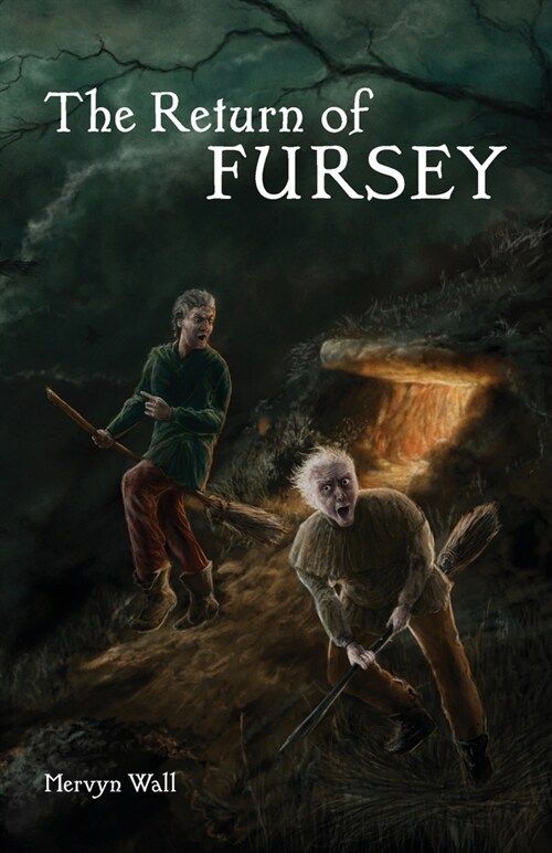 The Return of Fursey (Paperback)