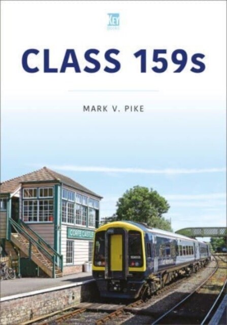 Class 159s (Paperback)