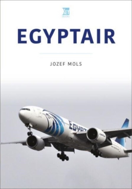 Egyptair (Paperback)
