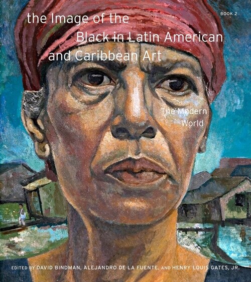 The Image of the Black in Latin American and Caribbean Art (Hardcover)