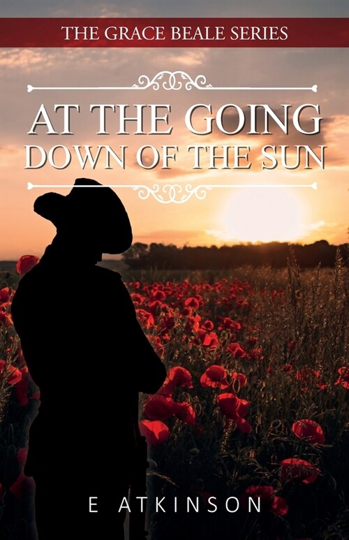 At The Going Down Of The Sun (Paperback)