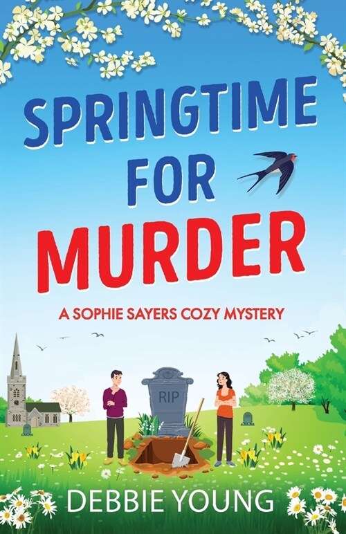 Springtime for Murder (Paperback)