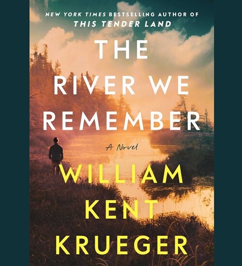 The River We Remember (Audio CD)