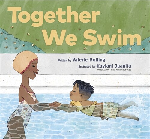 Together We Swim (Hardcover)