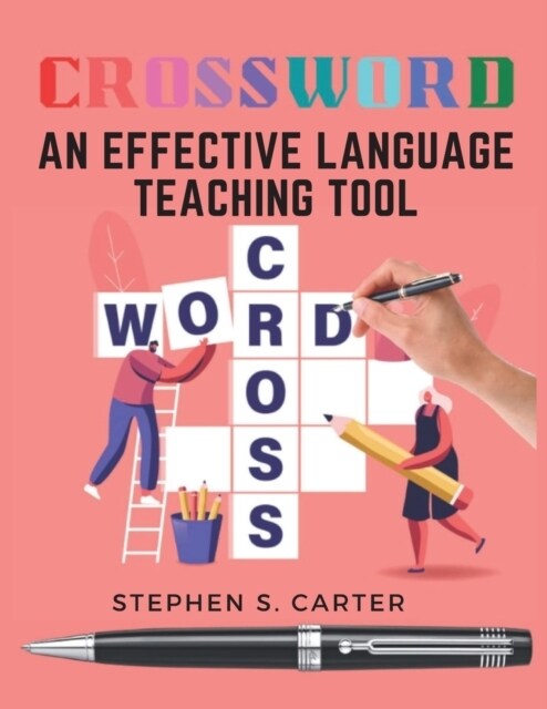 An Effective Language Teaching Tool: Illustrated Crossword (Paperback)