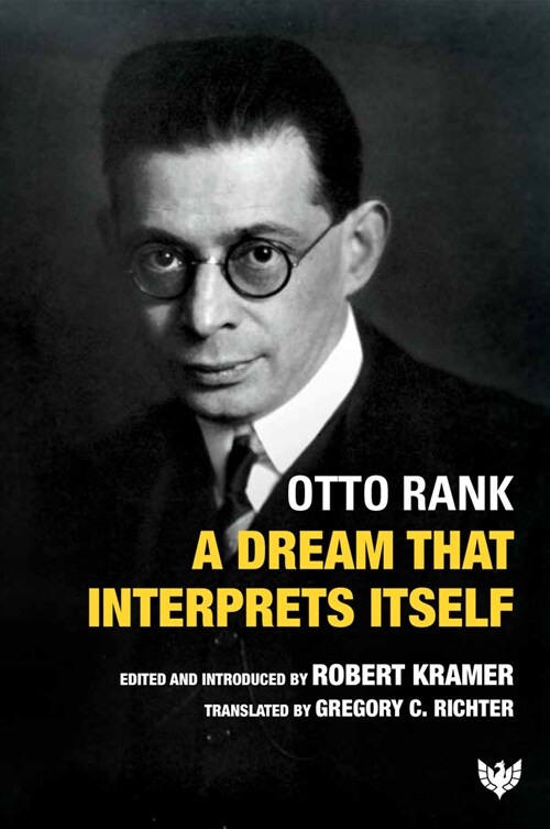 A Dream That Interprets Itself (Paperback)