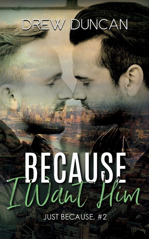 Because I Want Him (Paperback)