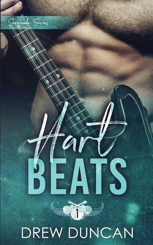 Hart Beats (Paperback)