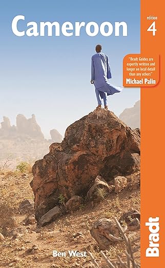Cameroon (Paperback, 4th Edition)