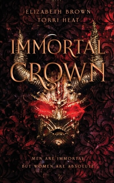 Immortal Crown (Paperback)