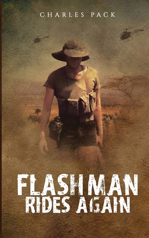 Flashman Rides Again (Paperback)