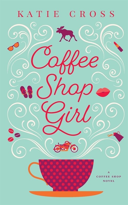 Coffee Shop Girl (Paperback)