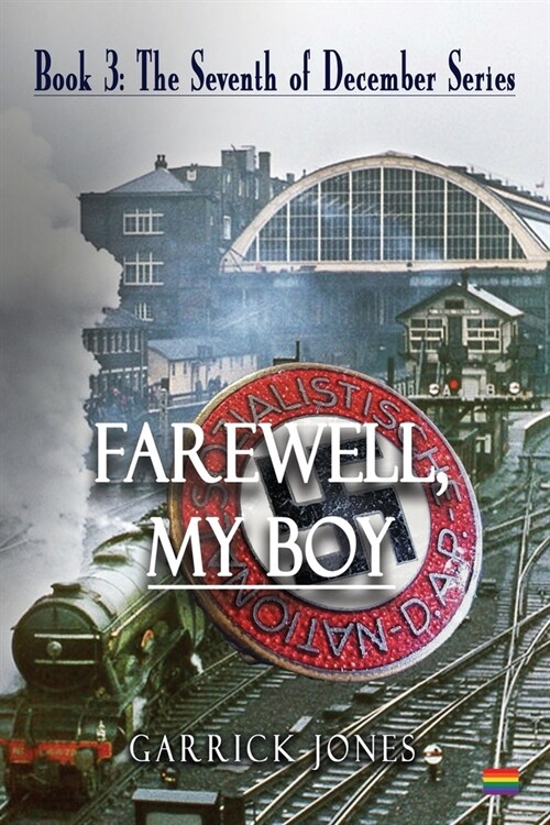 Farewell, My Boy (Paperback)