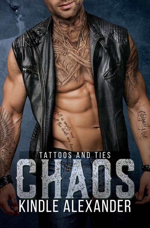 Chaos: A Romantic Suspense with Strong Male Leads (Paperback)