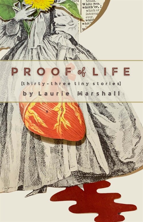 Proof of Life (Paperback)