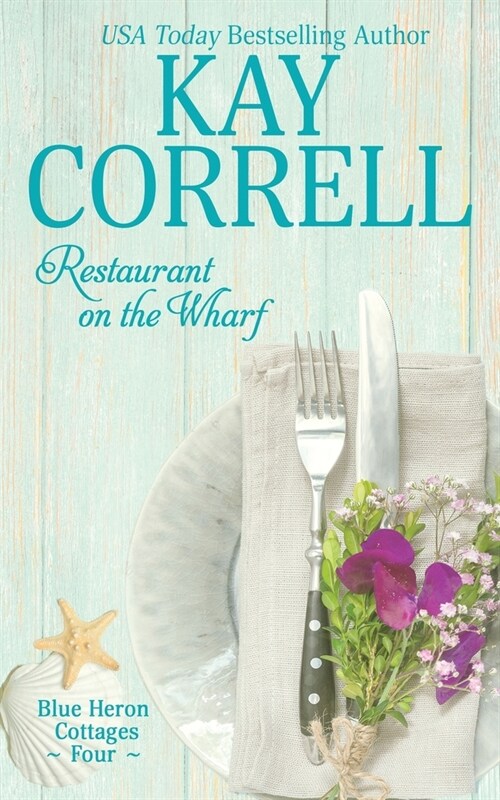 Restaurant on the Wharf (Paperback)