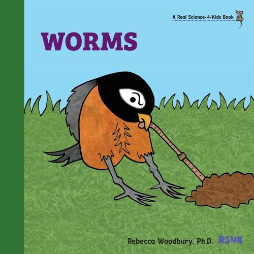 Worms (Paperback)