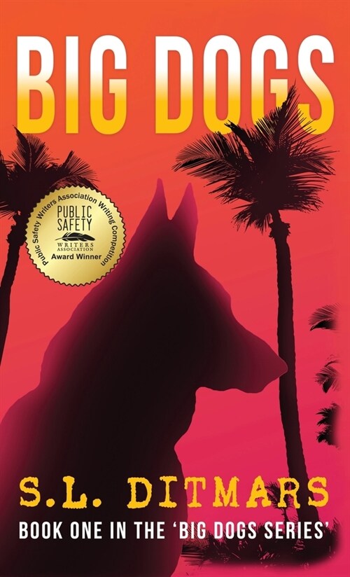 Big Dogs (Hardcover)