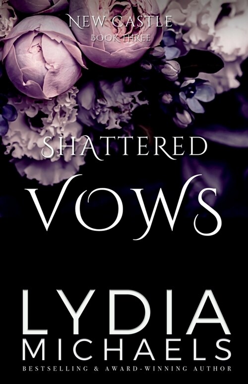 Shattered Vows (Paperback)