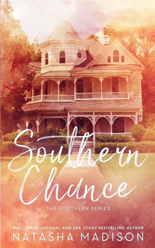 Southern Chance (Special Edition Paperback) (Paperback)