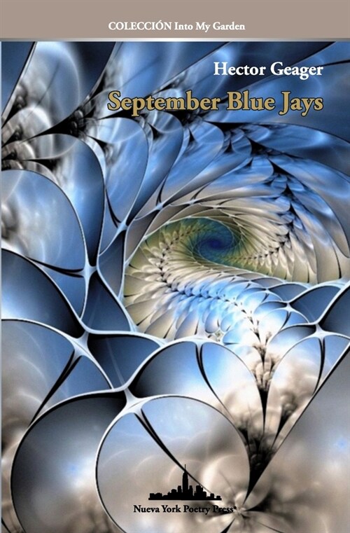 September Blue Jays (Paperback)