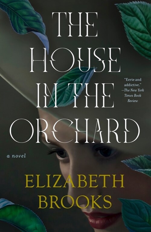 The House in the Orchard (Paperback)