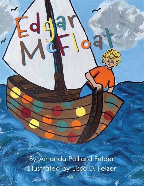 Edgar McFloat (Paperback)