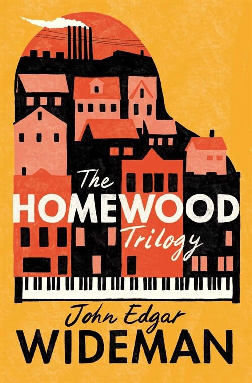 The Homewood Trilogy (Paperback)