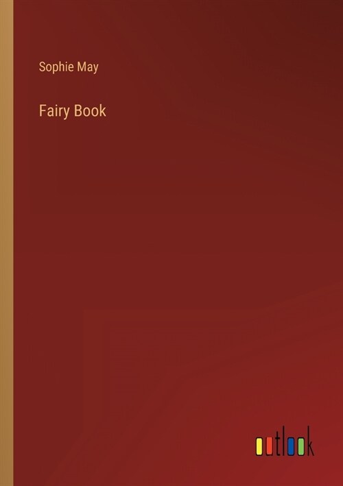 Fairy Book (Paperback)