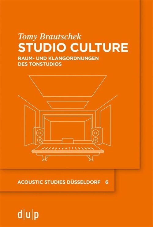 Studio Culture (Paperback)