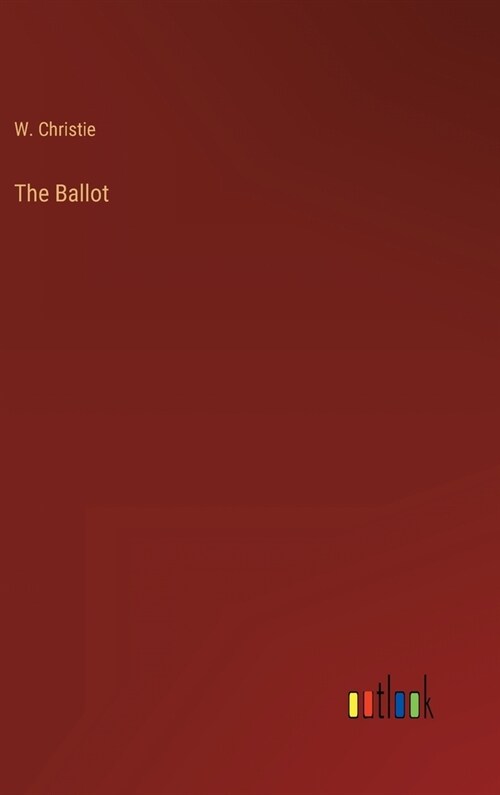 The Ballot (Hardcover)
