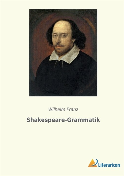 Shakespeare-Grammatik (Paperback)