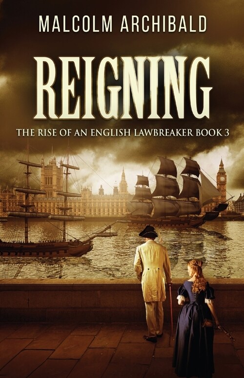 Reigning (Paperback)