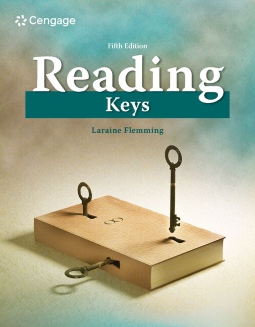 Reading Keys (Paperback, 5)