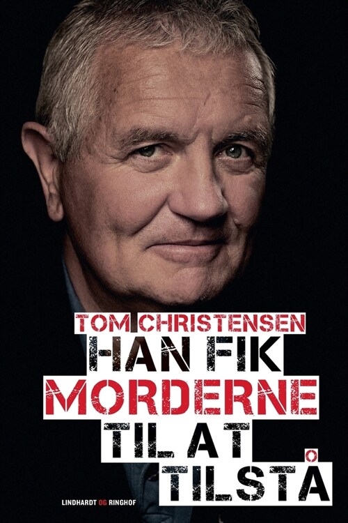 Han fik mordere til at tilst? (Paperback)