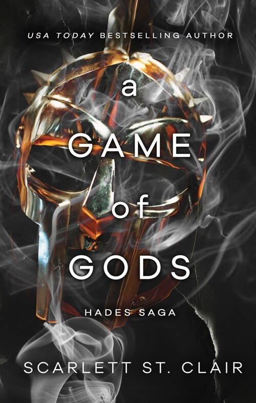 A Game of Gods (Paperback)