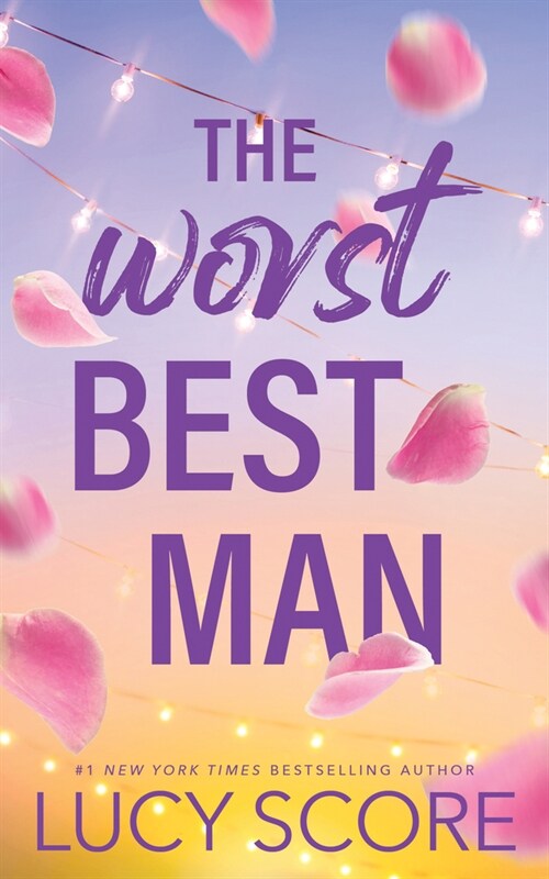 The Worst Best Man (Paperback)