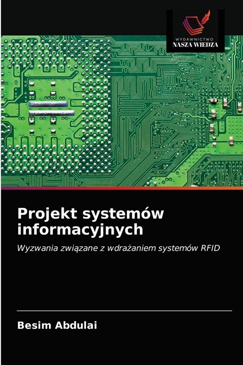 Projekt system? informacyjnych (Paperback)