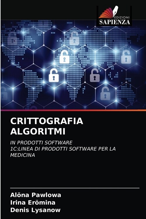 Crittografia Algoritmi (Paperback)